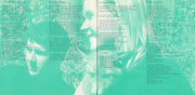 Gatefold: Belle And Sebastian – The Boy With The Arab Strap CD | Relix