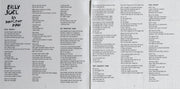 Gatefold: Billy Joel – An Innocent Man Vinyl LP | Relix