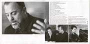 Gatefold: Billy Joel – Fantasies & Delusions Vinyl LP | Relix