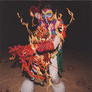 Gatefold: Bjork – Volta (Uk CD) CD | Relix