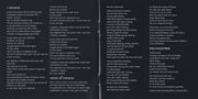 Gatefold: Black Sabbath – Cross Purposes (2024 Remaster CD) CD | Relix