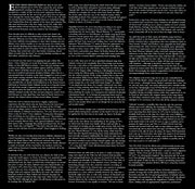Gatefold: Black Sabbath – Master Of Reality (180 Gram Limited Edition LP Vinyl) Vinyl LP | Relix