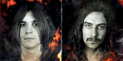 Gatefold: Black Sabbath – The Ultimate Collection (2-CD) CD | Relix