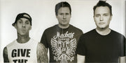 Gatefold: blink – 182 – Neighborhoods (CD) CD | Relix