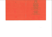 Gatefold: Bon Iver – I,I CD | Relix