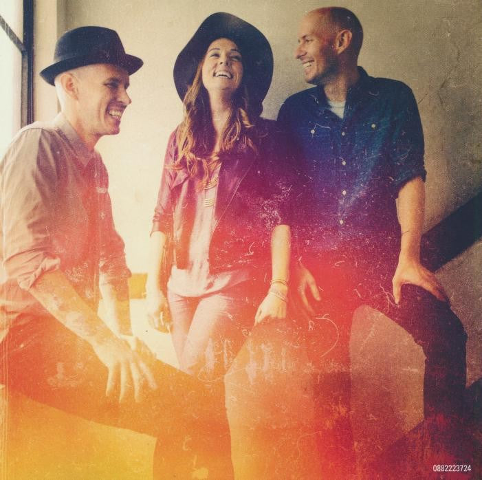 Gatefold: Brandi Carlile – Firewatcher's Daughter CD | Relix