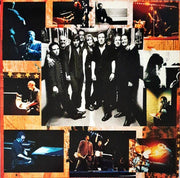 Gatefold: Bruce Springsteen & The E Street Band – Live In New York City Vinyl LP | Relix