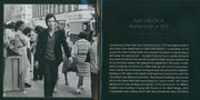 Gatefold: Bruce Springsteen & The E Street Band – The Legendary 1979 No Nukes Concerts (2CD/DVD) CD | Relix