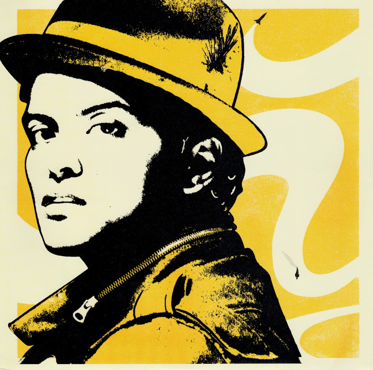 Gatefold: Bruno Mars – Doo-Wops & Hooligans (Import LP Vinyl) Vinyl LP | Relix