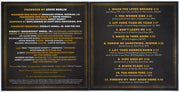 Gatefold: Buckwheat Zydeco – Lay Your Burden Down CD | Relix
