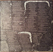 Gatefold: Car Seat Headrest – Teens Of Denial Vinyl LP | Relix