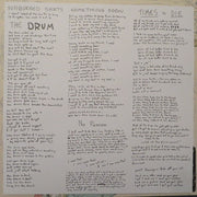 Gatefold: Car Seat Headrest – Teens Of Style Vinyl LP | Relix