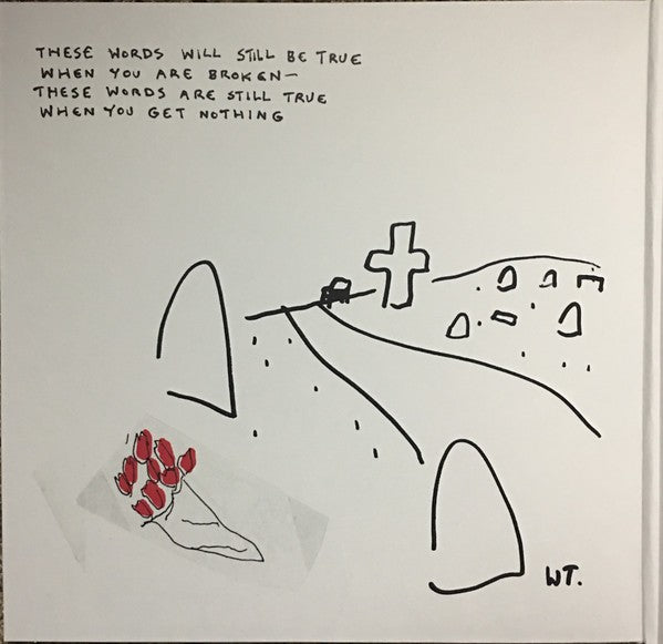 Gatefold: Car Seat Headrest – Twin Fantasy (2-LP Vinyl) Vinyl LP | Relix
