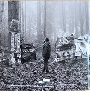 Gatefold: Cautious Clay – Karpeh Vinyl LP | Relix