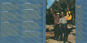 Gatefold: Cephas/Wiggins – Cool Down CD | Relix