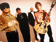 Gatefold: Cheap Trick – Authorized Greatest Hits Vinyl LP | Relix