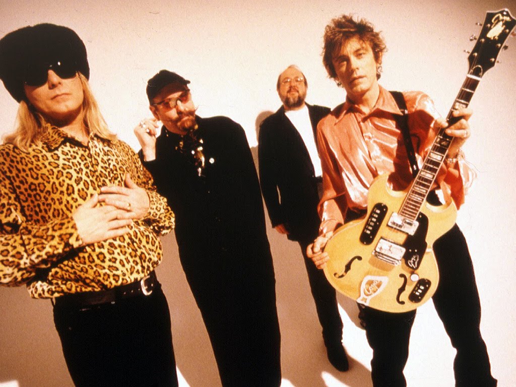 Gatefold: Cheap Trick – Authorized Greatest Hits Vinyl LP | Relix