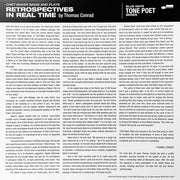Gatefold: Chet Baker – Chet Baker Sings & Plays (Blue Note Tone Poet LP Vinyl) Vinyl LP | Relix