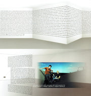 Gatefold: Chevelle – This Type Of Thinking (Could Do Us In LP Vinyl) Vinyl LP | Relix