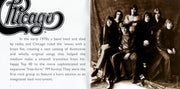 Gatefold: Chicago – The Very Best Of: Only The Beginning (2-CD) CD | Relix