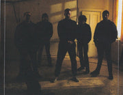 Gatefold: CIVIC – Taken By Force CD | Relix