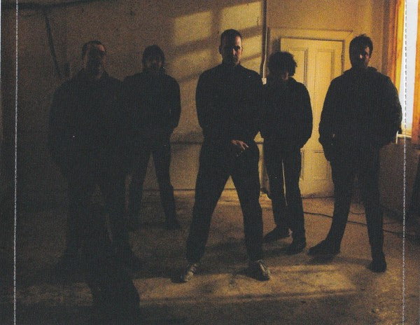 Gatefold: CIVIC – Taken By Force CD | Relix