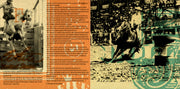 Gatefold: Corb Lund – Five Dollar Bill Vinyl LP | Relix