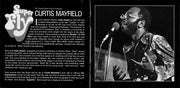 Gatefold: Curtis Mayfield – Superfly Vinyl LP | Relix