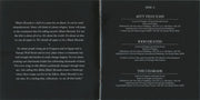 Gatefold: D'Angelo – Black Messiah CD | Relix