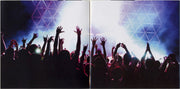 Gatefold: Daft Punk – Alive 2007 (CD) CD | Relix