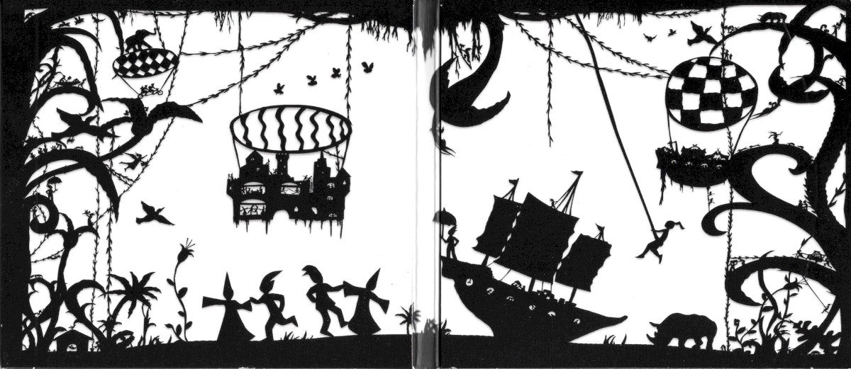 Gatefold: Dave Matthews Band – Come Tomorrow CD | Relix