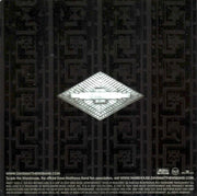 Gatefold: Dave Matthews Band – Live at Radio City (2-CD) CD | Relix