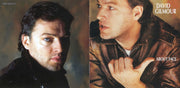 Gatefold: David Gilmour – About Face CD | Relix