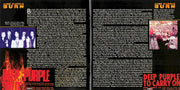 Gatefold: Deep Purple – Burn CD | Relix