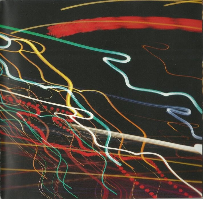 Gatefold: Deftones – Koi No Yokan (CD) CD | Relix