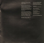Gatefold: Depeche Mode – Construction Time Again Vinyl LP | Relix