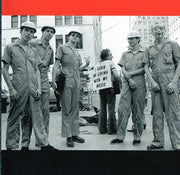 Gatefold: Devo – Energy Dome Frequencies: Songs From The Devo CD | Relix