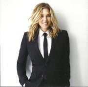 Gatefold: Diana Krall – Wallflower CD | Relix