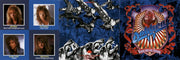 Gatefold: Dokken – Back for the Attack CD | Relix
