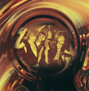 Gatefold: Dokken – From Conception: Live 1981 CD | Relix