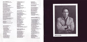 Gatefold: Don Henley – I Can't Stand Still CD | Relix