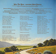 Gatefold: Doobie Brothers – Walk This Road CD | Relix