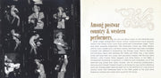 Gatefold: Dwight Yoakam – The Very Best Of Dwight Yoakam CD | Relix