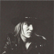 Gatefold: Dylan LeBlanc – Renegade CD | Relix