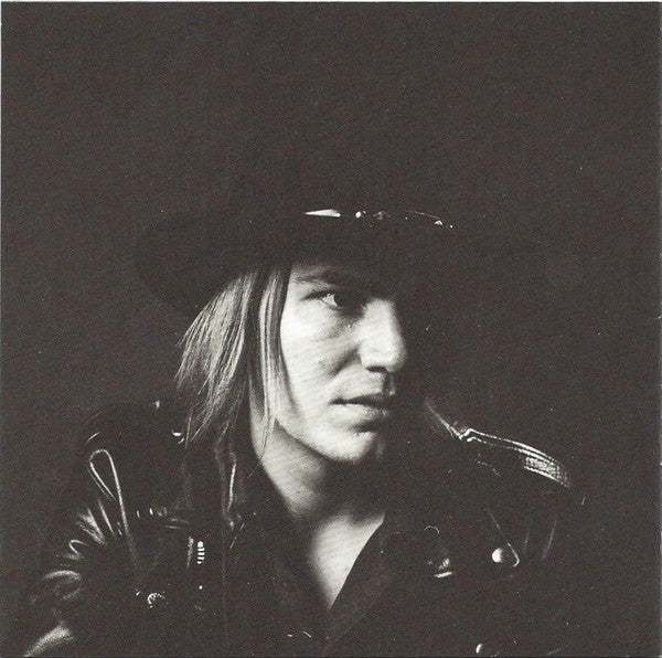Gatefold: Dylan LeBlanc – Renegade CD | Relix