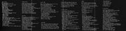 Gatefold: Elliott Smith – Elliott Smith CD | Relix