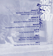 Gatefold: Elliott Smith – New Moon (2-CD) CD | Relix