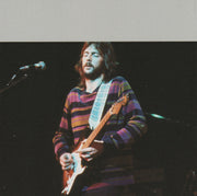Gatefold: Eric Clapton – 20th Century Masters: Millennium Collection CD | Relix
