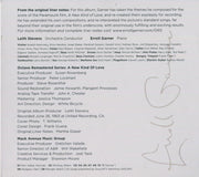 Gatefold: Erroll Garner – A New Kind of Love (Octave Remastered Series CD) CD | Relix