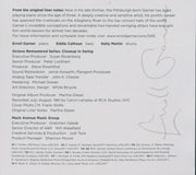 Gatefold: Erroll Garner – Closeup in Swing (Octave Remastered Series CD) CD | Relix